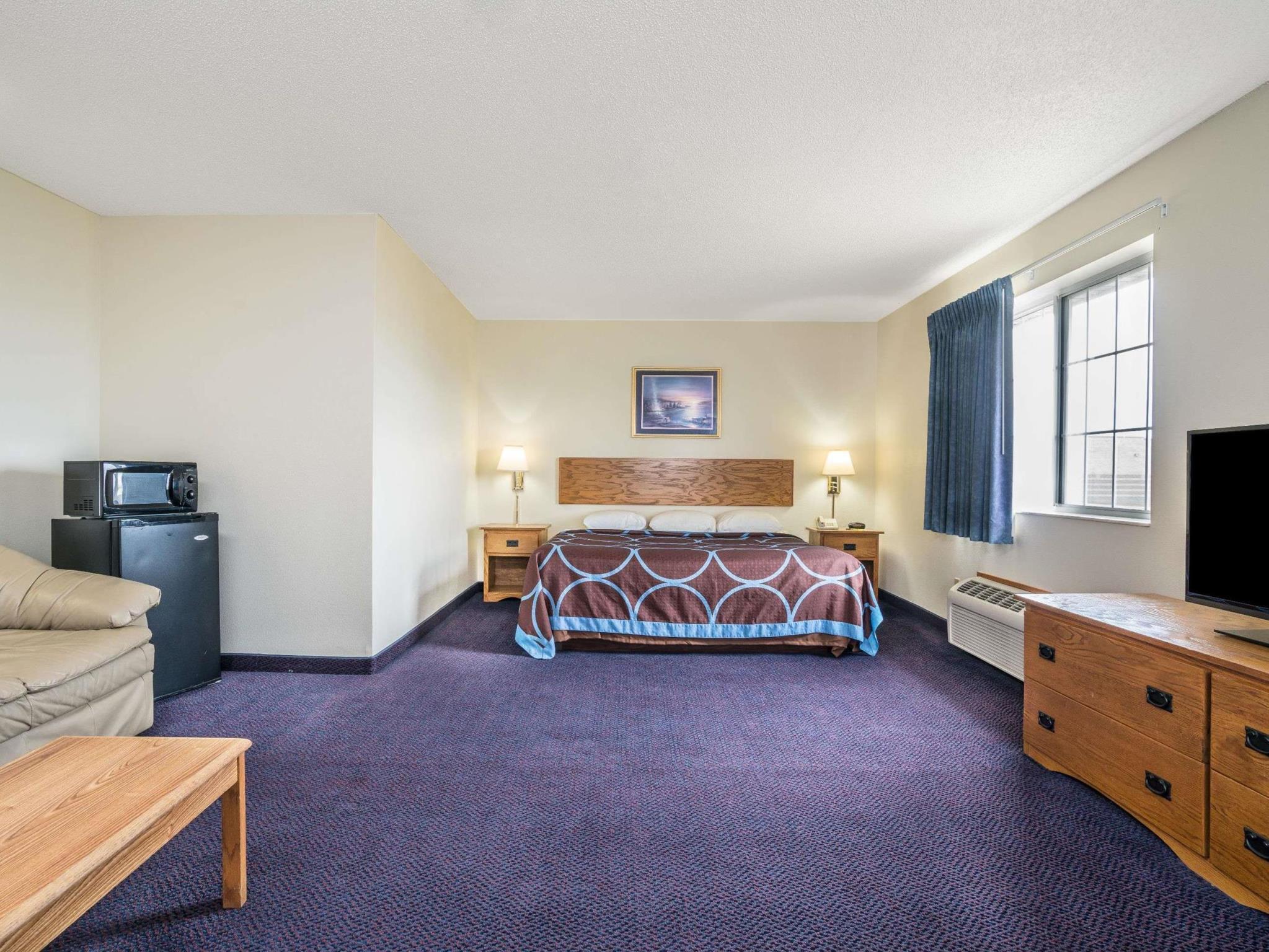 Super 8 By Wyndham Neillsville Wi Ngoại thất bức ảnh